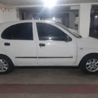 تیبا 2|خودرو سواری و وانت|فردیس, فردیس|دیوار