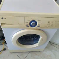 لباسشویی الجی