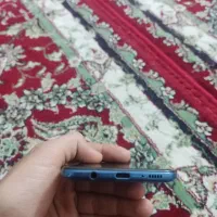 یک عدد گوشی سامسونگ a50|موبایل|میبد, |دیوار