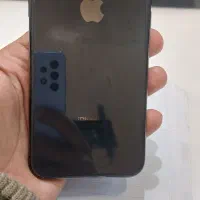 آیفون xs /گیگ256 /مشکی