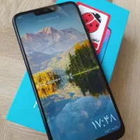 گوشی آنر ۸c|موبایل|آذرشهر, |دیوار