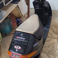 پاکشتی سوزوکی|موتورسیکلت|تنکمان, |دیوار