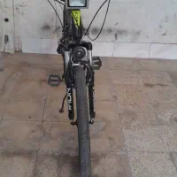 دوچرخه ۲۶ ok|دوچرخه، اسکیت، اسکوتر|مشهد, پورسینا|دیوار