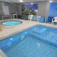 مجموعه آب درمانی صبا|خدمات آموزشی|مشهد, انقلاب|دیوار