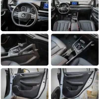 X3 پرو مدل ۱۴۰۳، رنگ سفید فروش شخصی|خودرو سواری و وانت|تهران, شهید فکوری|دیوار