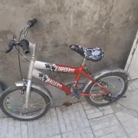 دوچرخه ۱۶