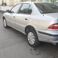 سمند|خودرو سواری و وانت|زاهدان, |دیوار