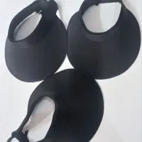 نقاب آفتابگیر