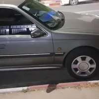پژو پارس سال، مدل ۱۳۹۴