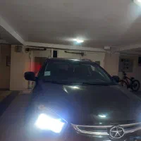 فروش جکs5|خودرو سواری و وانت|کرج, حصار|دیوار