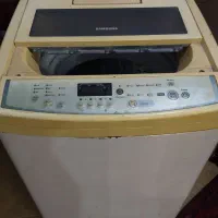 ماشین لباسشویی تمام اتوماتیک سامسونگ