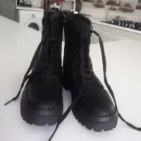 چکمه خارجی نو