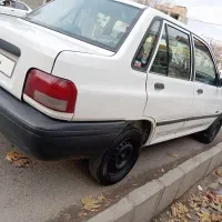 پرایدمدل۸۵