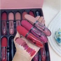 رژ مایع شیگلم ( تخفیف استثنایی )