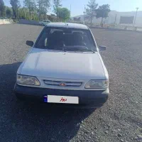 پراید