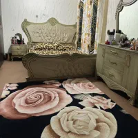 تخت دونفره
