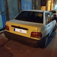 پراید مدل ۹۰ دوگانه|خودرو سواری و وانت|قم, ولیعصر|دیوار