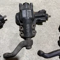 جعبه فرمان نیسان سافاری|قطعات یدکی و لوازم جانبی|تهران, شهرآرا|دیوار