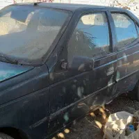 پژو آر دی آی (RDi) بنزینی، مدل ۱۳۸۴