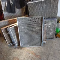 رادیاتور سازی بیضاوی