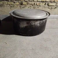 قابلمه|ظروف پخت‌وپز|گلستان (تهران), |دیوار