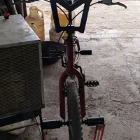 دوچرخه viva 20 حرفه ای|دوچرخه، اسکیت، اسکوتر|همدان, |دیوار