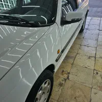 پارس سال ۹۷|خودرو سواری و وانت|شهریار, شهرک شاهد|دیوار