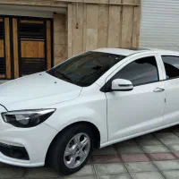 شاهین اتومات CVT