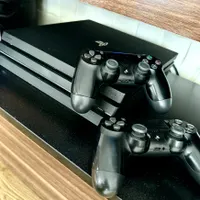 ps4 pro سونی ۴ پرو فول بازی