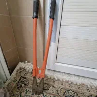 قیچی آهن بری نو