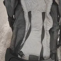 کالسکه سالم و تمیز|کالسکه و لوازم جانبی|بروجرد, |دیوار