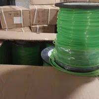 نخ علف تراش قطر ۳/۳ و ۳/۵