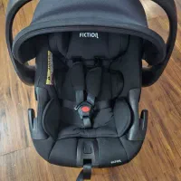 کریر فیکشن سوئیس کاملا نو