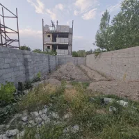 زمین ۱۲۰ متری شمالی در کوی وحید باسمنج