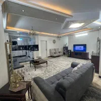 ۹۸ متر فول امکانات
