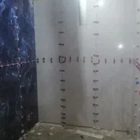 شاگرد کاشیکار نیازمندم