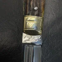 چاقوی مرحوم رحیم بهشتی