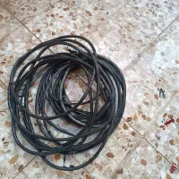 کابل ۴ در ۱۰  و ۴ در ۶   خشک|مصالح و تجهیزات ساختمان|آبادان, |دیوار