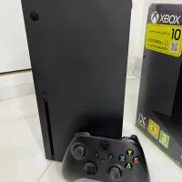 Xbox Series X|کنسول، بازی ویدئویی و آنلاین|تهران, پرستار|دیوار