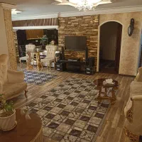 نزدیک حرم منزل تمیز فول امکانت
