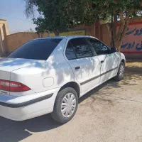 سمند|خودرو سواری و وانت|بهبهان, |دیوار