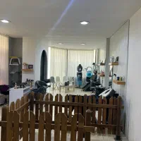 فلت تجاری ۴۰متری پلاک ۱ گلشهر جنوبی