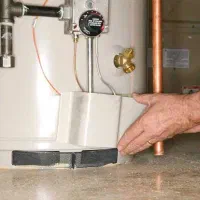 تعمیر انواع بخاری واب گرم کن|خدمات پیشه و مهارت|مسجد سلیمان, |دیوار