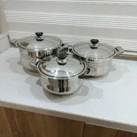 سرویس قابلمه