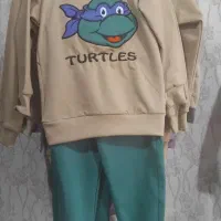 لباس بچگانه