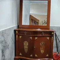 آینه کنسول