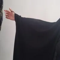 چادر عربی|لباس|مشهد, سجادیه|دیوار