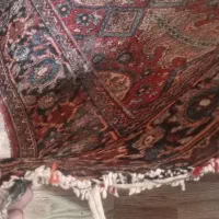 فرش دست بافت