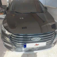 آریزو ۶ مدل ۴۰۲ درحد صفر|خودرو سواری و وانت|شیراز, پارک آزادی|دیوار