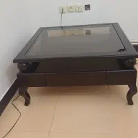 میز جلو مبلی شیک